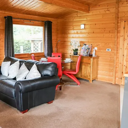 Heathcliff בית נופש