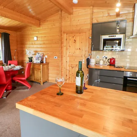 Holiday home Heathcliff *
