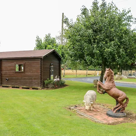Heathcliff Holiday home Northallerton