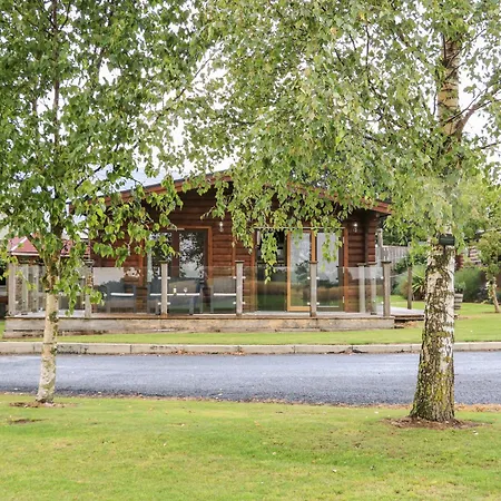 Heathcliff Northallerton