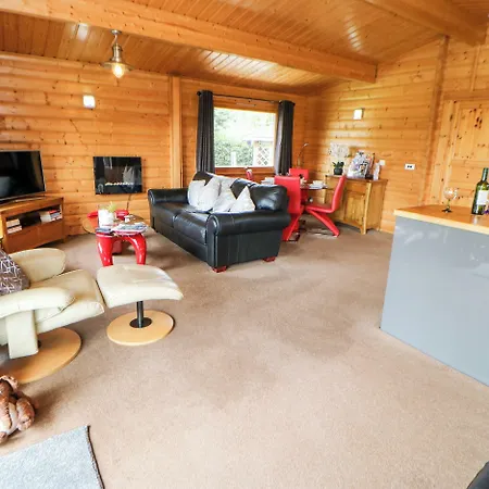 בית נופש Heathcliff