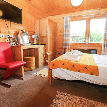 Heathcliff בית נופש נורת'אלרטון