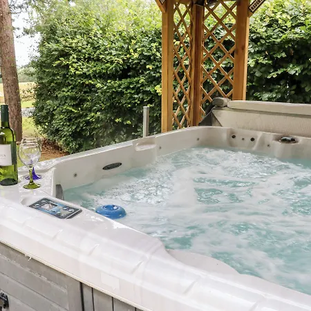 Casa de Férias Heathcliff Northallerton