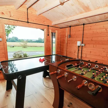 Heathcliff נורת'אלרטון