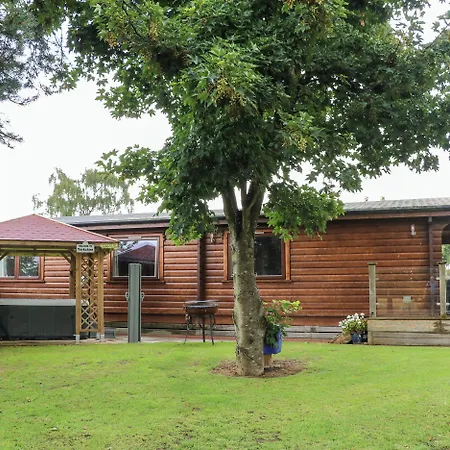 Casa de Férias Heathcliff *