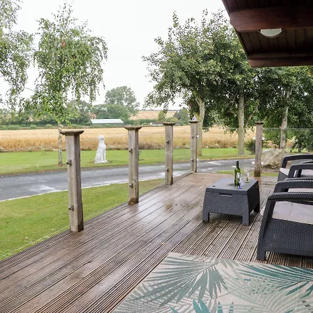 בית נופש Heathcliff