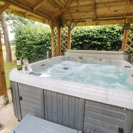 Heathcliff בית נופש *