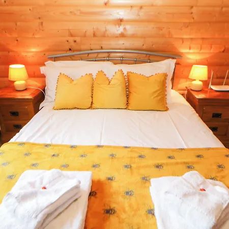 Heathcliff בית נופש נורת'אלרטון