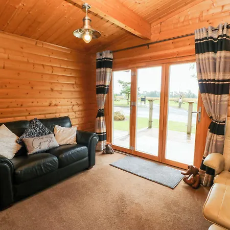 Casa de Férias Heathcliff Northallerton