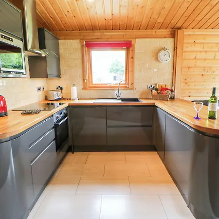 בית נופש Heathcliff