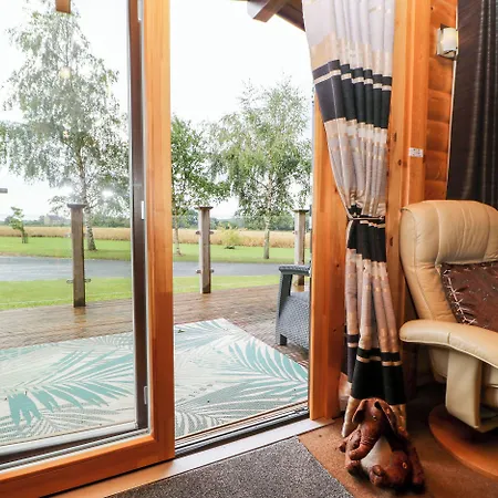 Heathcliff * Northallerton