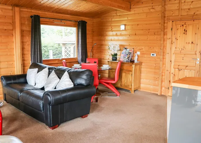 Heathcliff 度假居