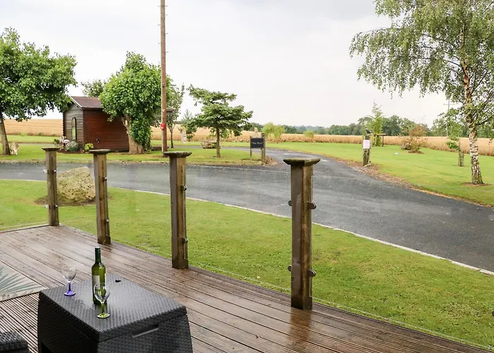 Heathcliff 度假居 诺斯阿勒顿