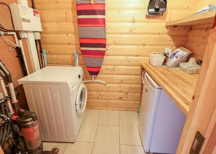 Heathcliff Hébergement de vacances *