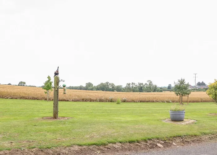 Heathcliff * Northallerton