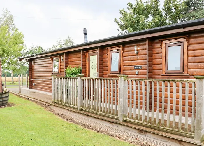 Heathcliff Northallerton