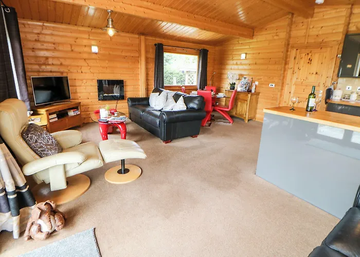 Hébergement de vacances Heathcliff