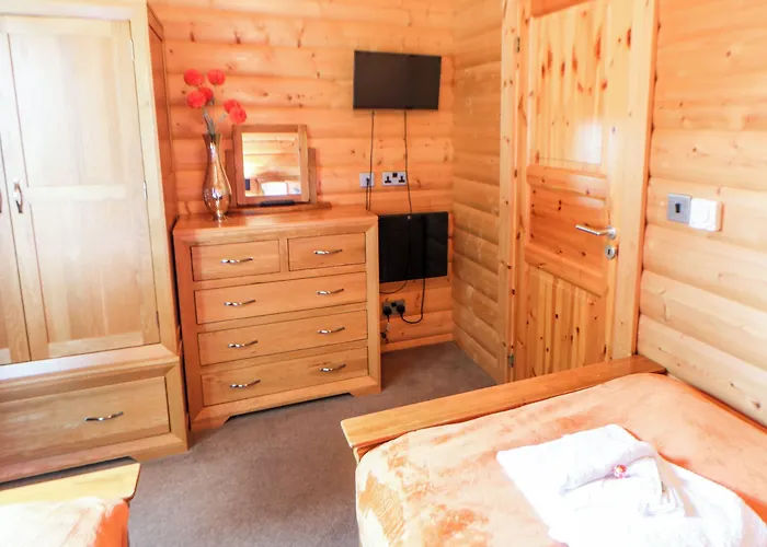 Heathcliff Hébergement de vacances Northallerton