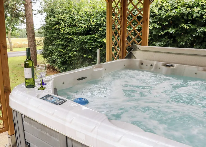 Hébergement de vacances Heathcliff Northallerton