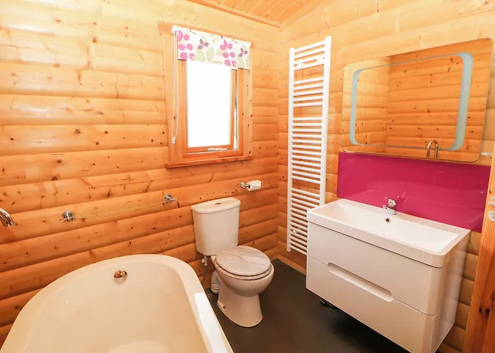 Heathcliff Hébergement de vacances Northallerton