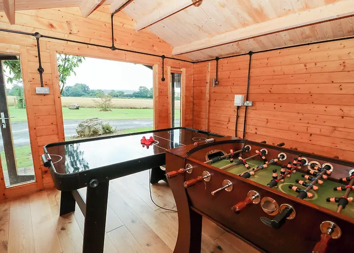 Heathcliff Northallerton