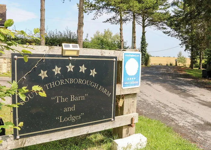 Heathcliff * Northallerton