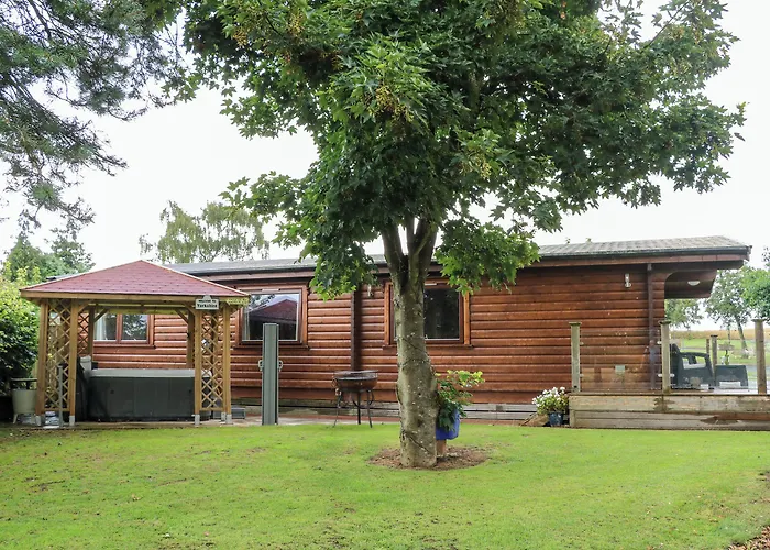 Hébergement de vacances Heathcliff *