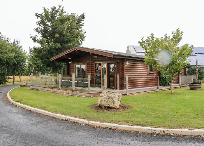 Heathcliff Northallerton