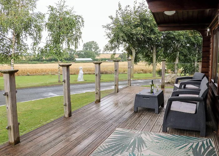 Hébergement de vacances Heathcliff