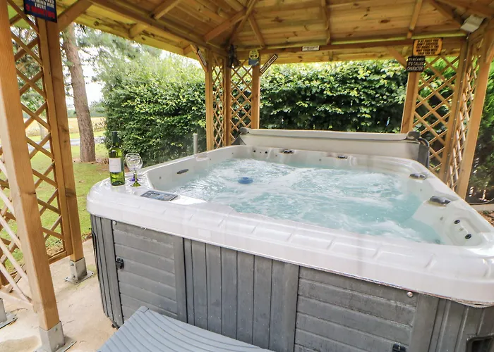 Heathcliff Hébergement de vacances *