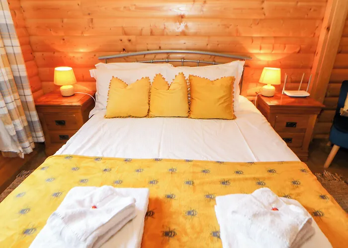 Heathcliff Hébergement de vacances Northallerton