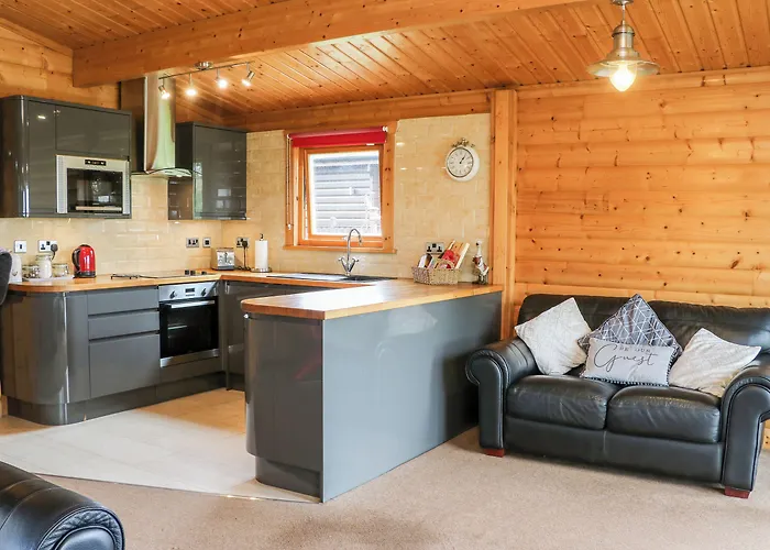 Hébergement de vacances Heathcliff *