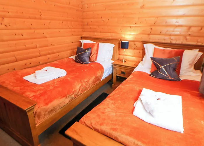 度假居 Heathcliff