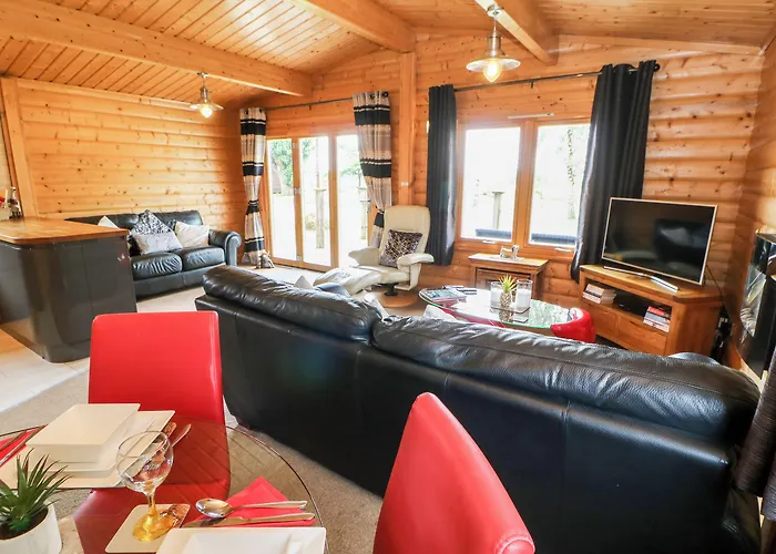 度假居 Heathcliff