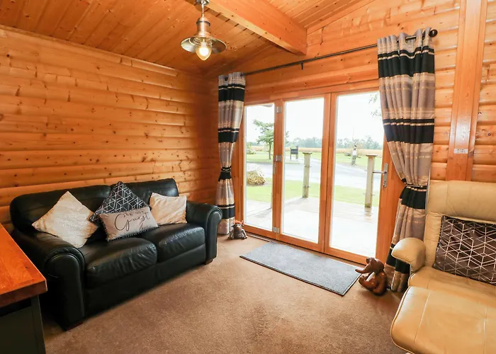 Hébergement de vacances Heathcliff Northallerton