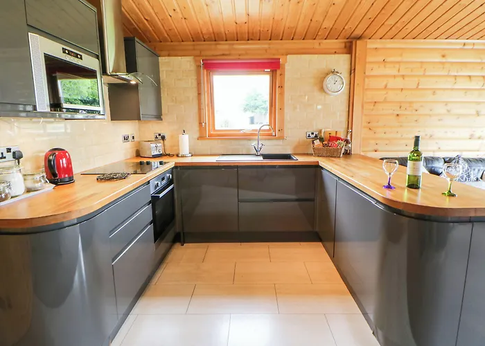 Hébergement de vacances Heathcliff