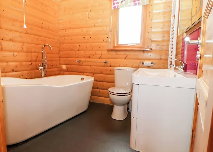 Heathcliff Hébergement de vacances *