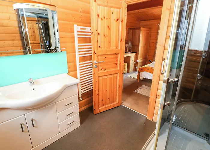 Hébergement de vacances Heathcliff Northallerton