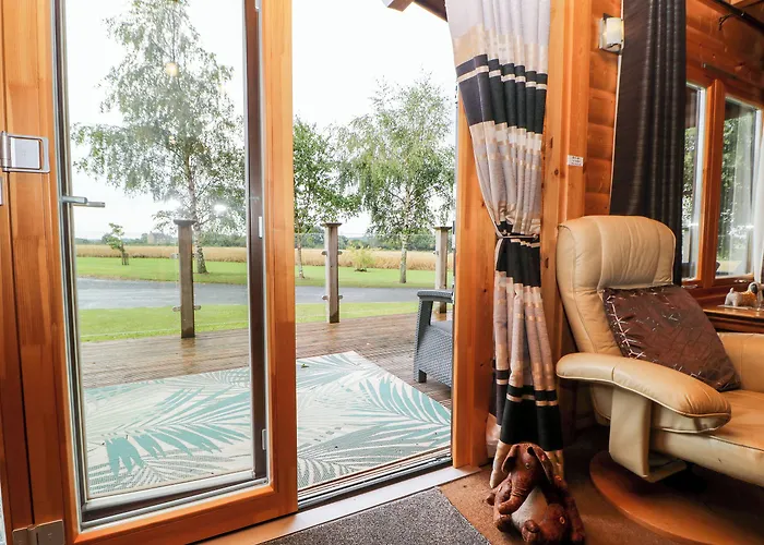 Heathcliff * Northallerton