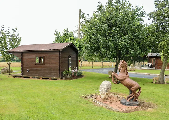 度假居 Heathcliff